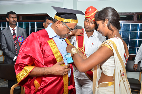 convocation 2015